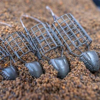 Preston Innovations Bullet Feeders